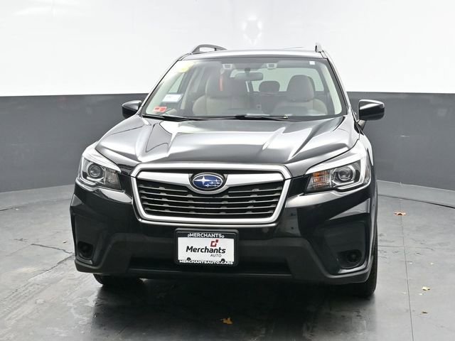 Used 2019 Subaru Forester Premium image 2