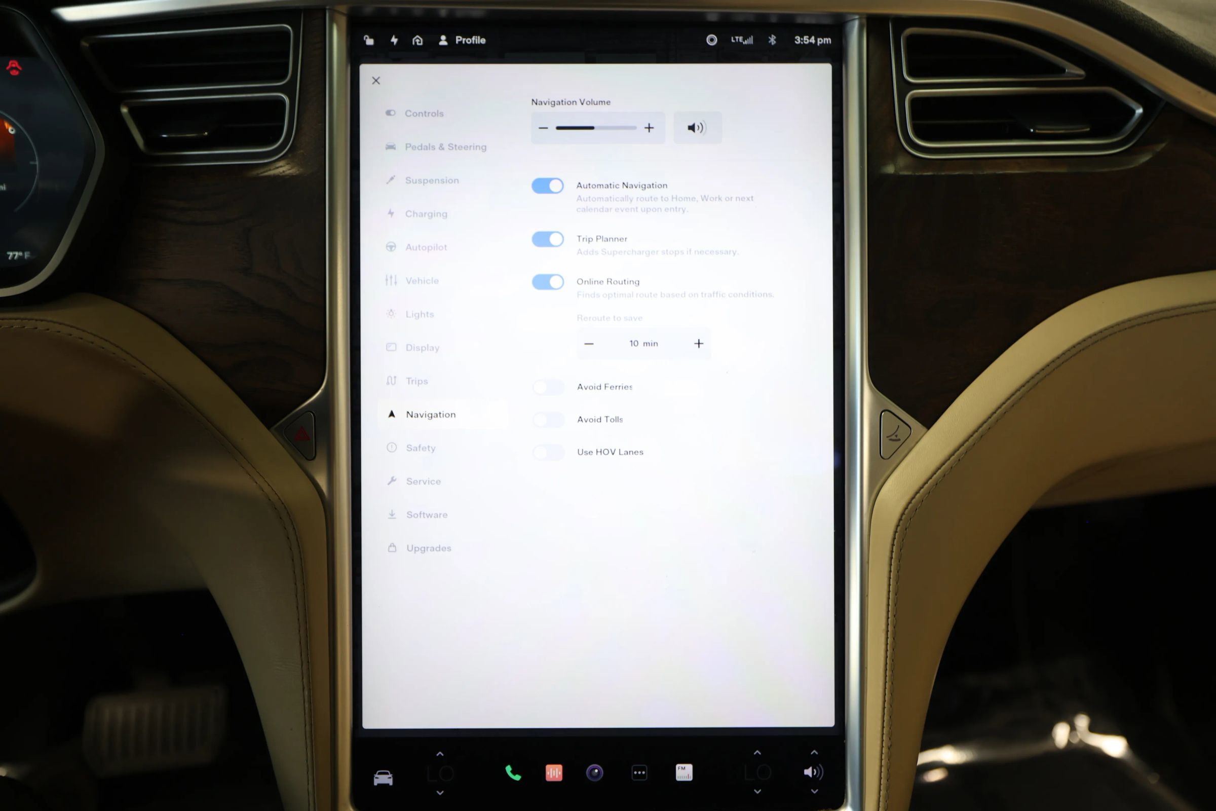 Used 2017 Tesla Model X 100D image 62