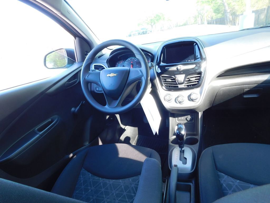 Used 2022 Chevrolet Spark LS image 6