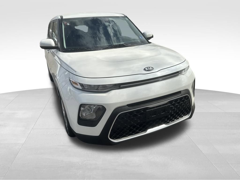 Used 2020 Kia Soul S image 32