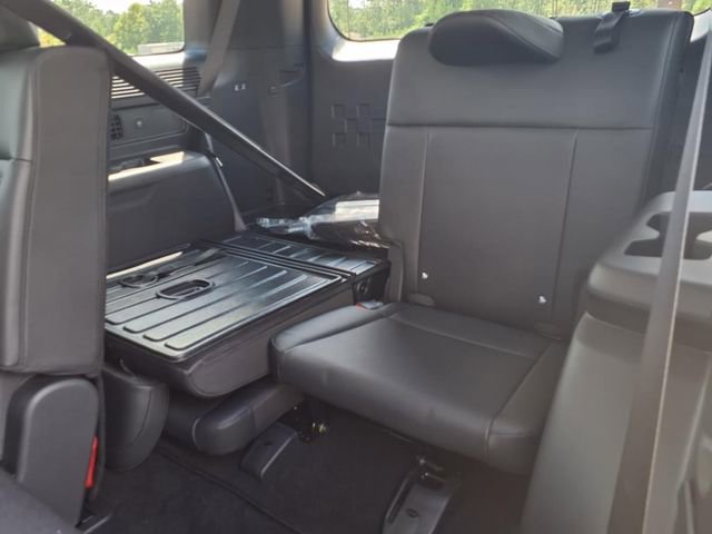 New 2026 Hyundai Santa Fe SEL image 17