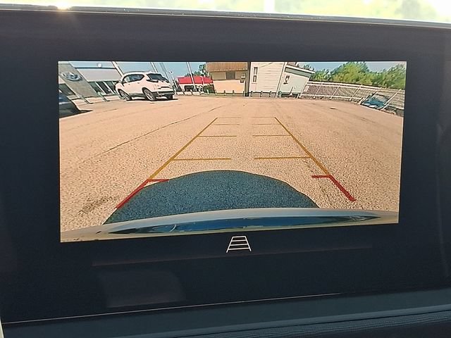New 2026 Buick Envista Sport Touring w/ Convenience I Package FWD image 20