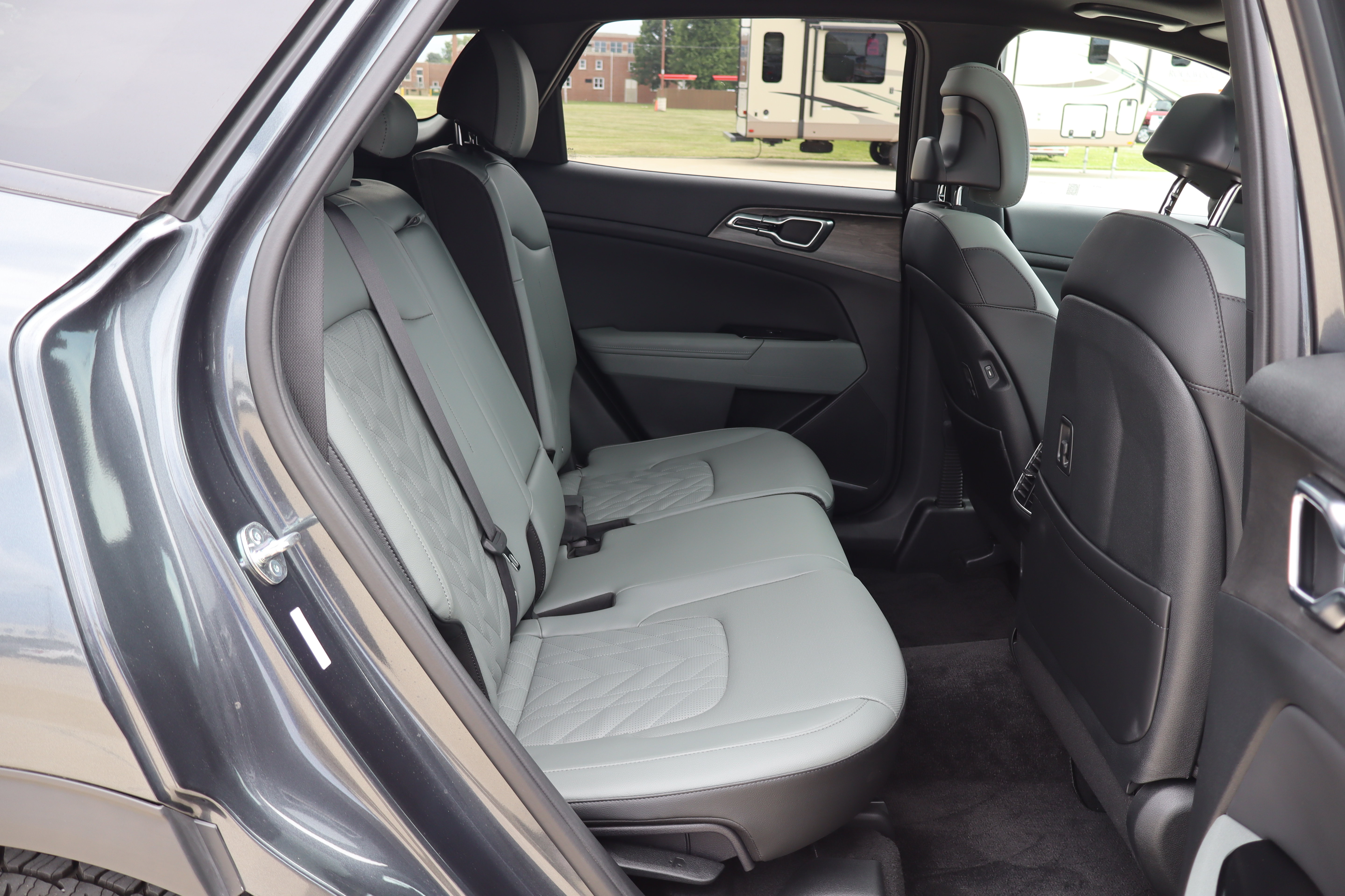 Used 2024 Kia Sportage X-Pro AWD/4WD image 12