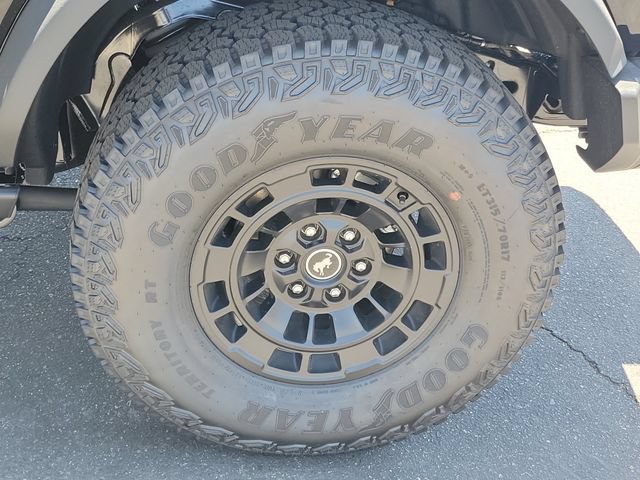New 2026 Ford Bronco Big Bend w/ Black Diamond Package AWD/4WD image 6