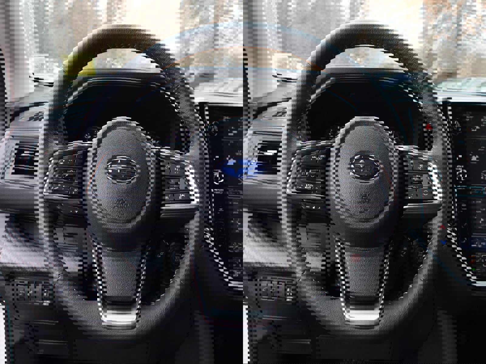 New 2026 Subaru Ascent Premium image 10