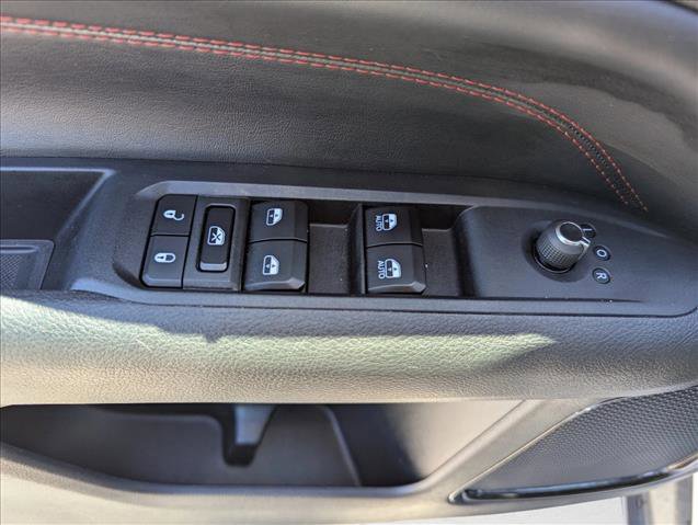 Used 2023 Jeep Compass Trailhawk AWD/4WD image 10