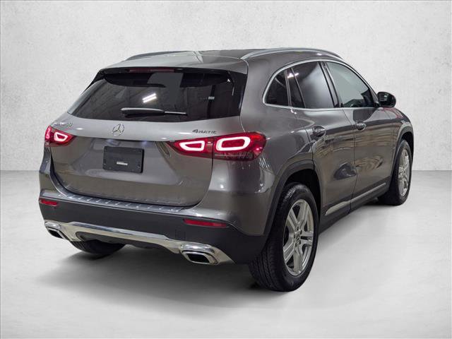 Used 2023 Mercedes-Benz GLA 250 4MATIC w/ Premium Package image 5