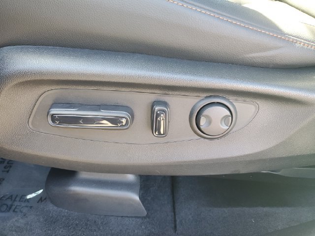 Certified 2025 Honda CR-V Sport-L image 23