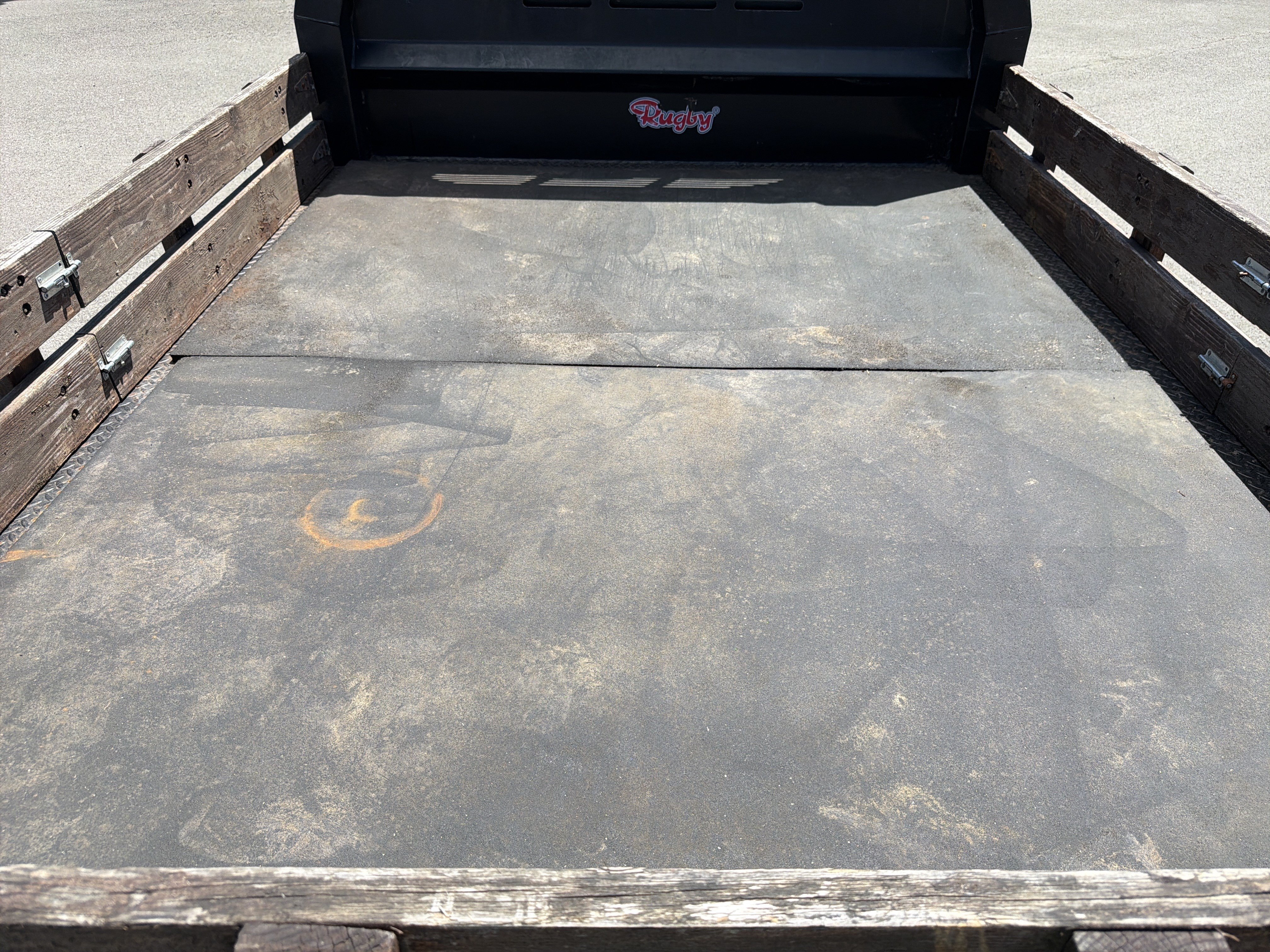 Used 2001 Ford F250 XLT RWD image 5