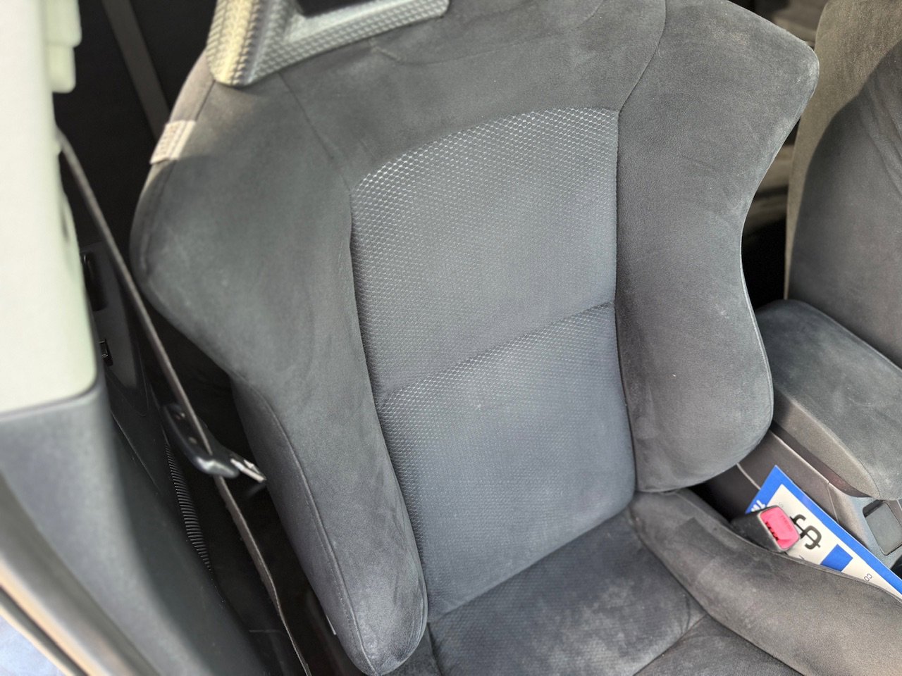 Used 2008 Mitsubishi Lancer Evolution GSR image 46