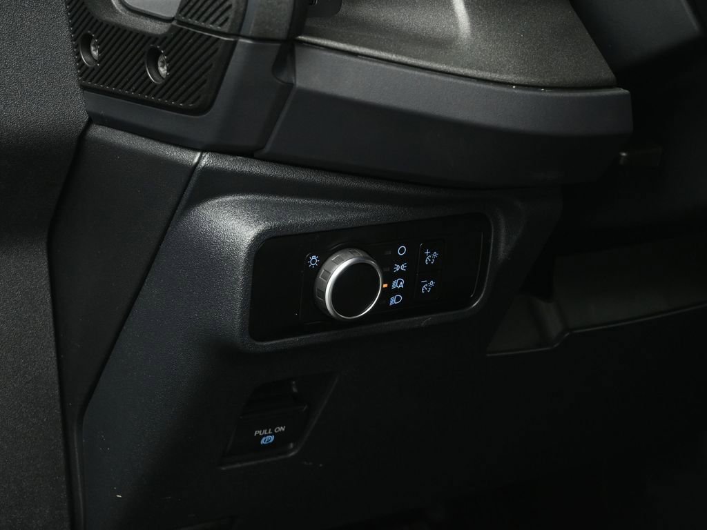 Certified 2025 Ford Bronco Big Bend image 9