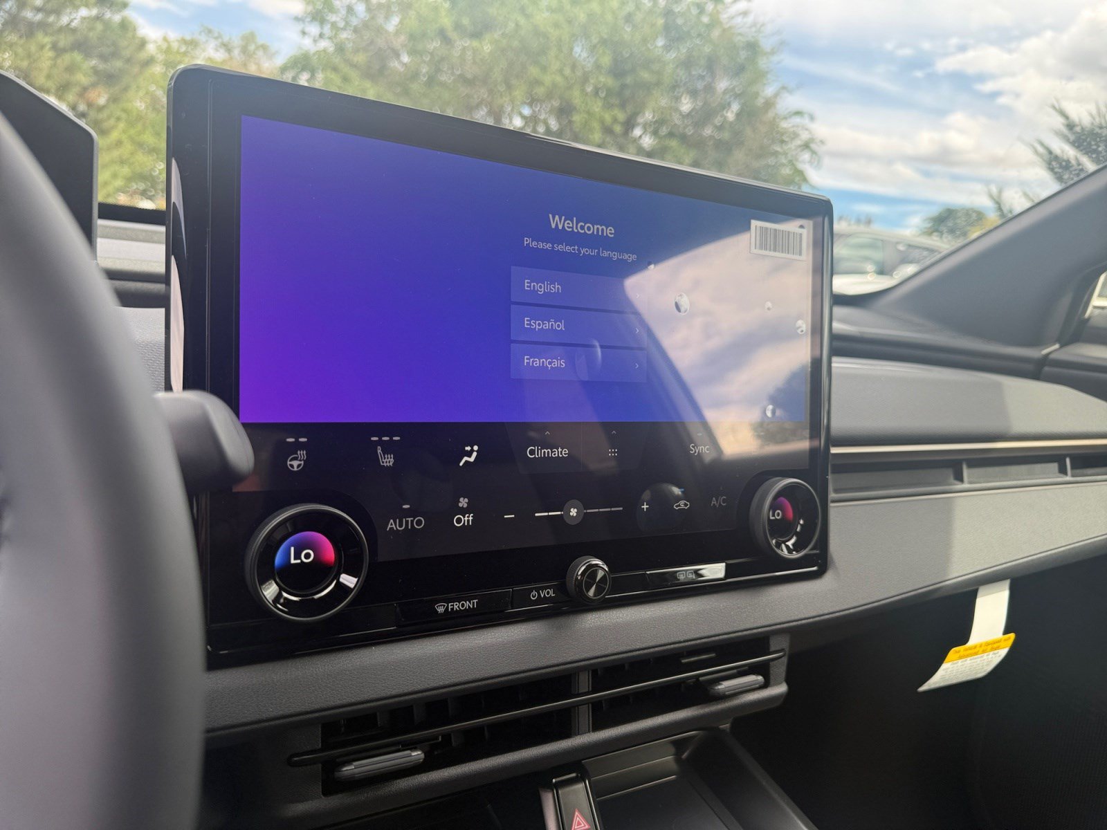 New 2026 Toyota bZ AWD/4WD image 26