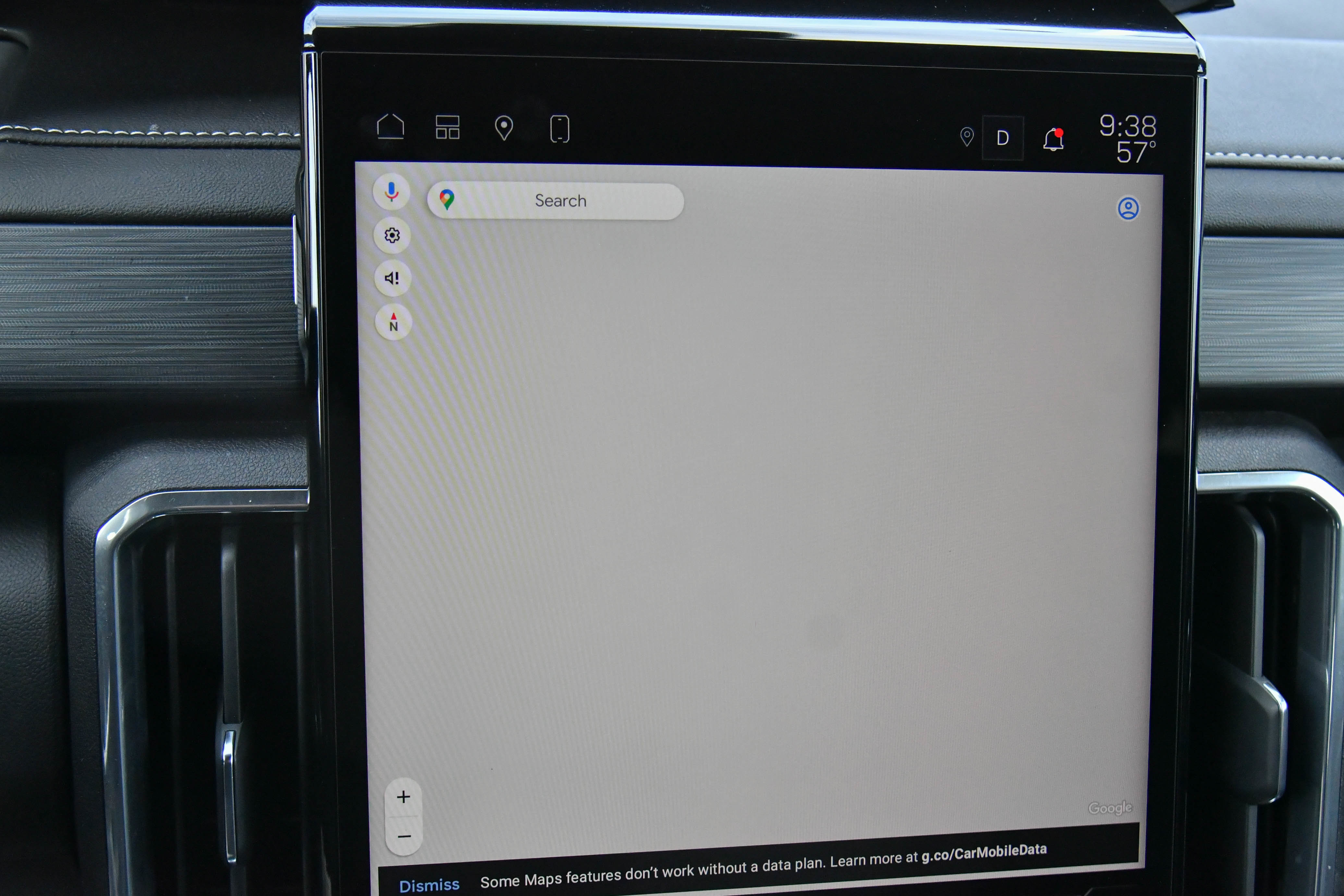 Used 2024 GMC Acadia Elevation image 29