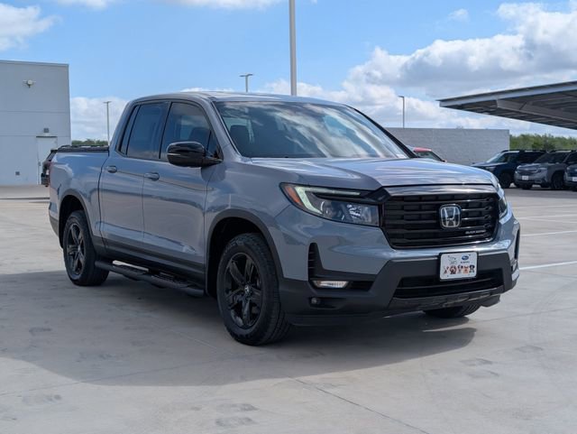 Used 2023 Honda Ridgeline Black Edition image 7