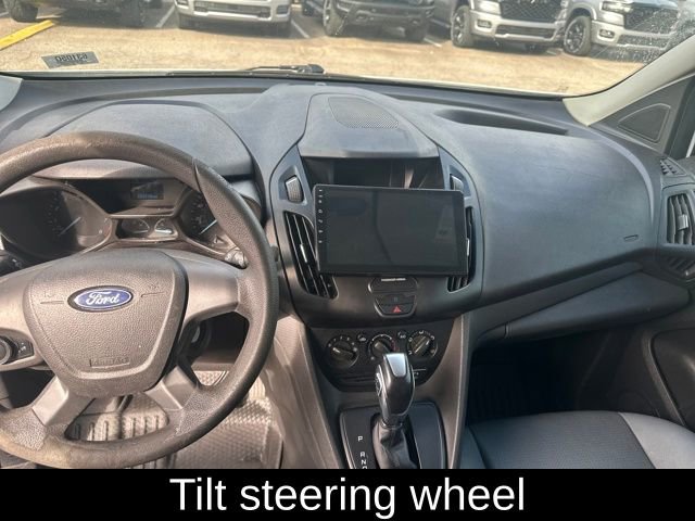 Used 2017 Ford Transit Connect XL FWD image 8