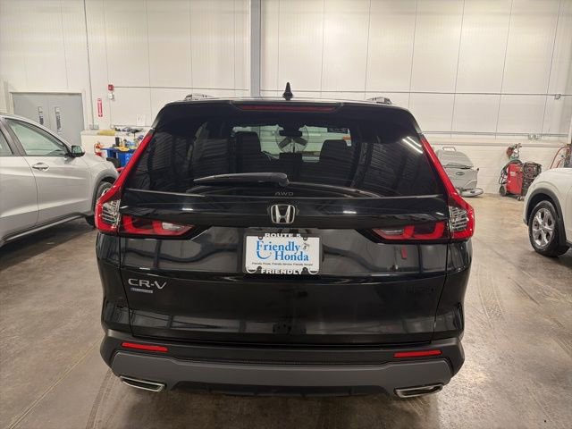 Used 2023 Honda CR-V Sport image 4