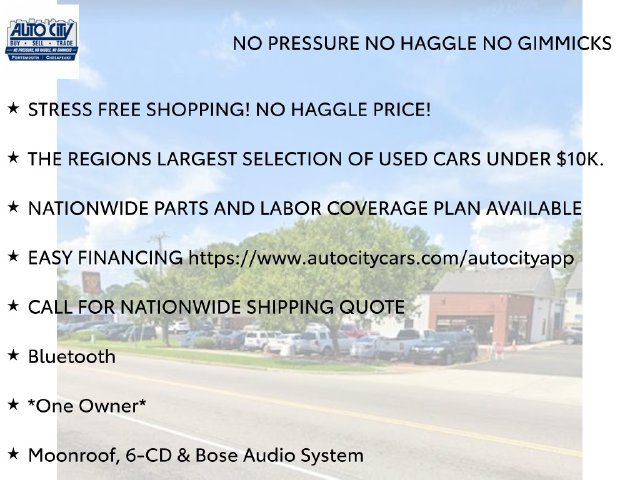 Used 2010 MAZDA MAZDA3 i Touring FWD image 6