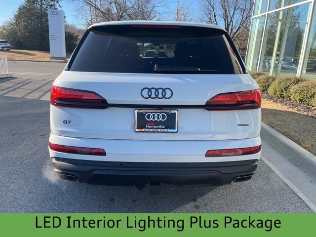New 2026 Audi Q7 3.0T Premium Plus image 4