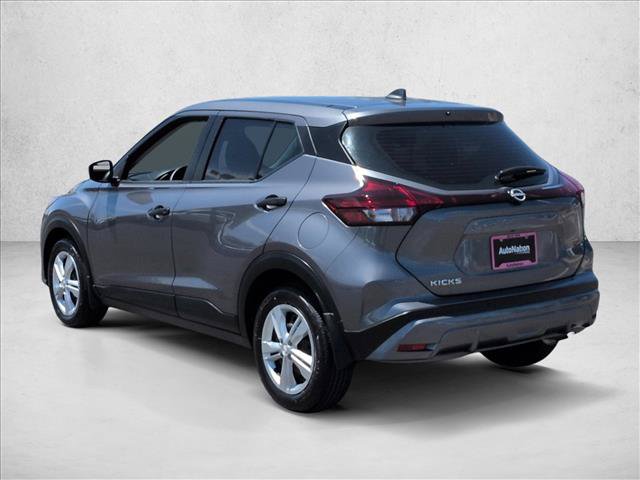 Used 2025 Nissan Kicks Play S FWD image 6