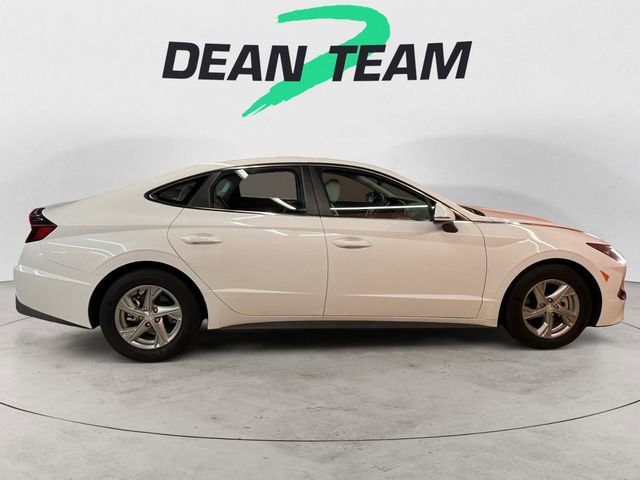 Certified 2023 Hyundai Sonata SE image 10