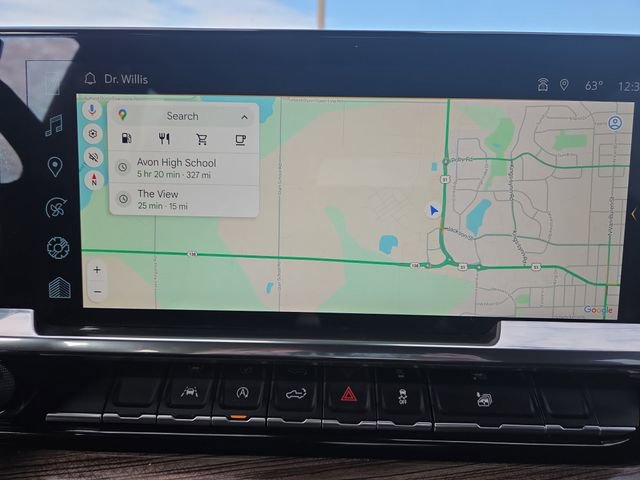 Used 2022 Chevrolet Silverado 1500 LT image 9