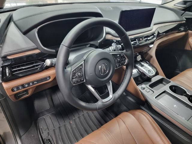 New 2026 Acura MDX w/ Advance Package AWD/4WD image 12