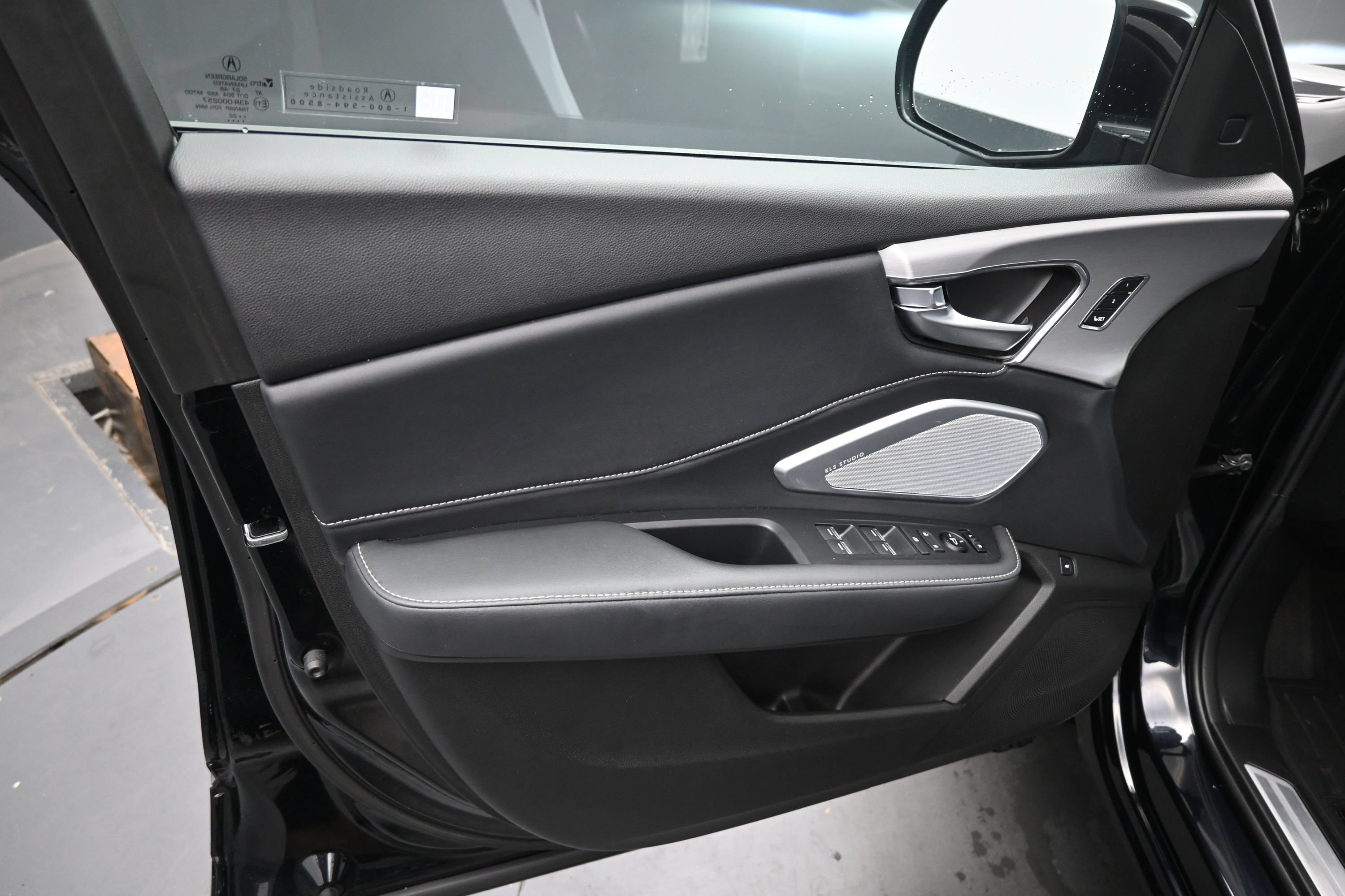 Used 2022 Acura RDX w/ Technology Package FWD image 13