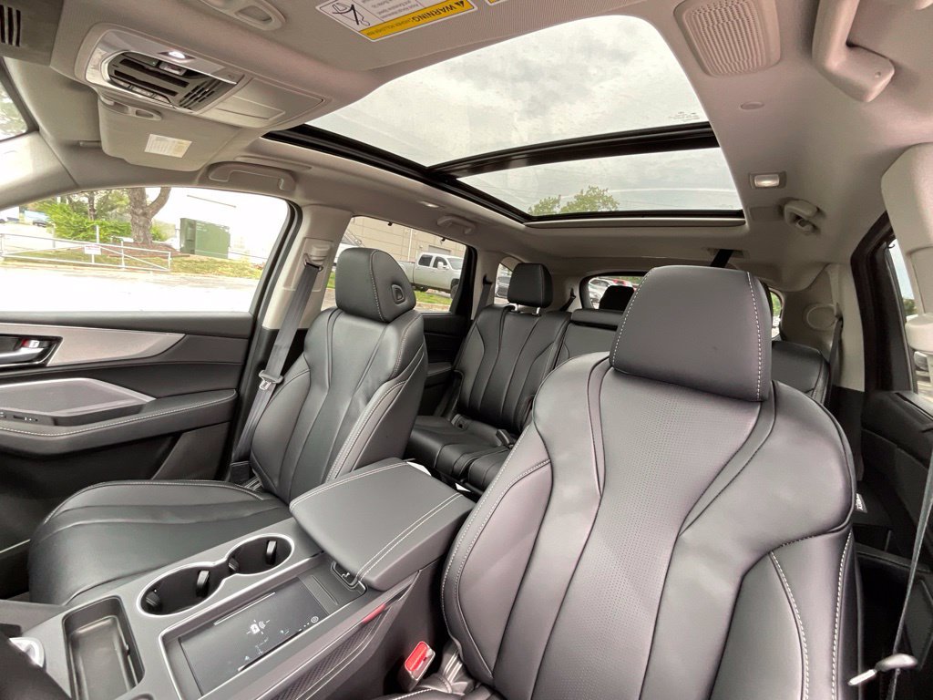 New 2026 Acura MDX w/ Technology Package AWD/4WD image 11