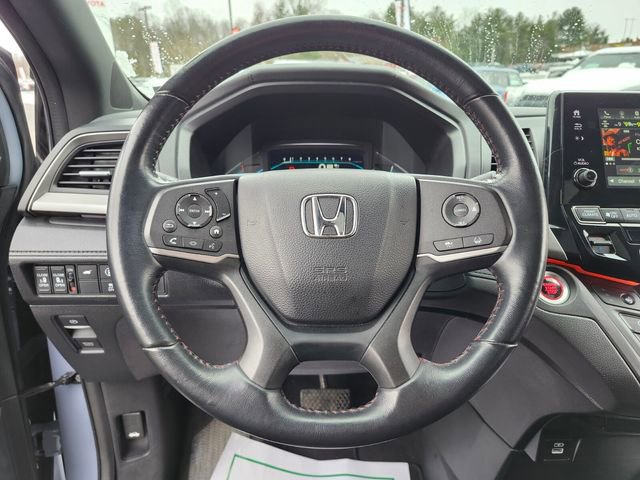 Used 2023 Honda Odyssey Sport image 28