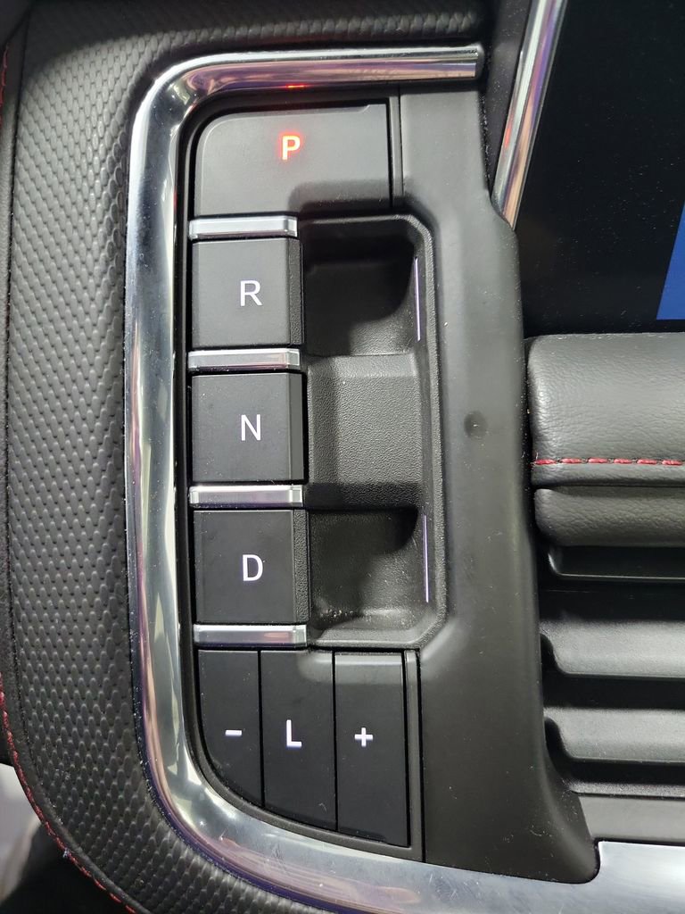 Used 2023 Chevrolet Tahoe RST image 41