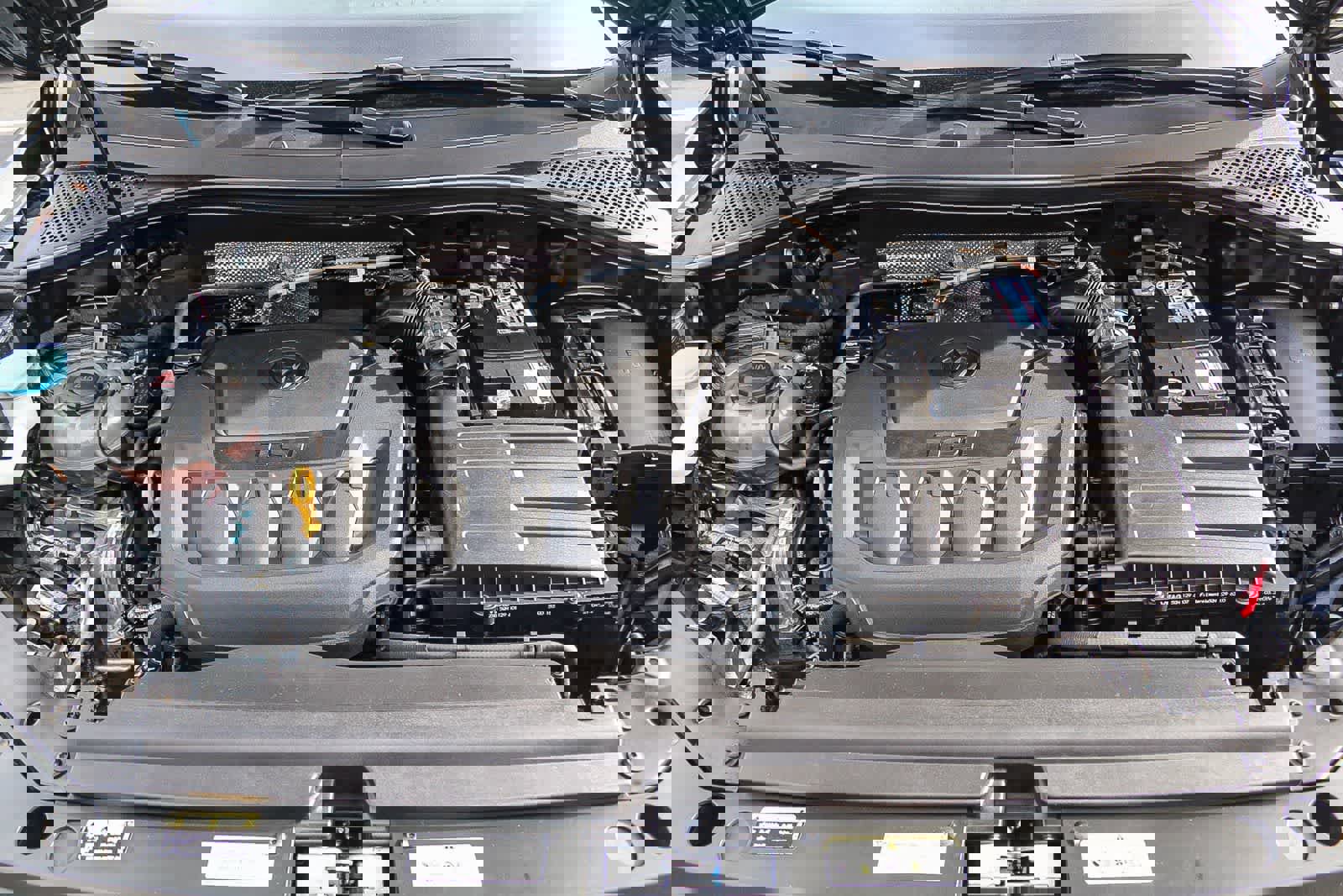 Used 2019 Volkswagen Tiguan S w/ Driver Assistance Package image 35