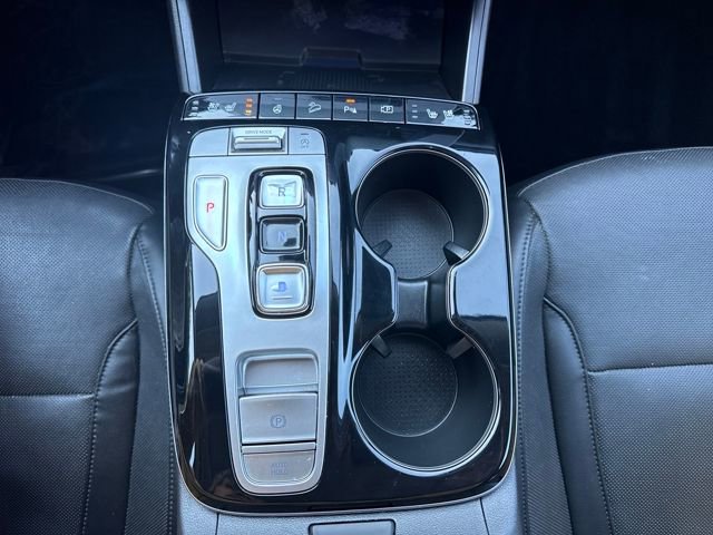 Used 2023 Hyundai Tucson Limited w/ Cargo Package image 21