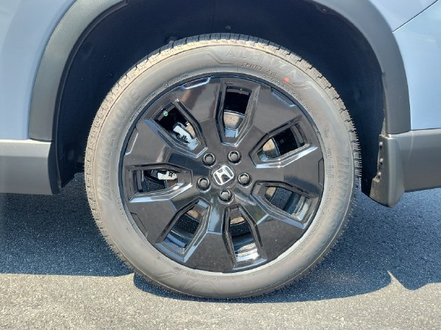 New 2026 Honda Pilot Black Edition image 7