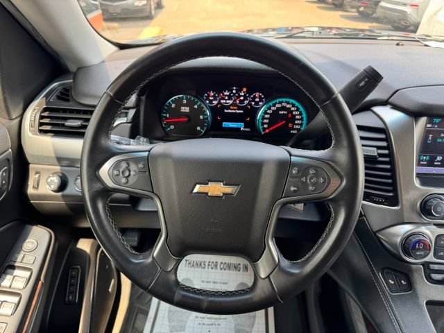 Used 2017 Chevrolet Tahoe LT AWD/4WD image 20
