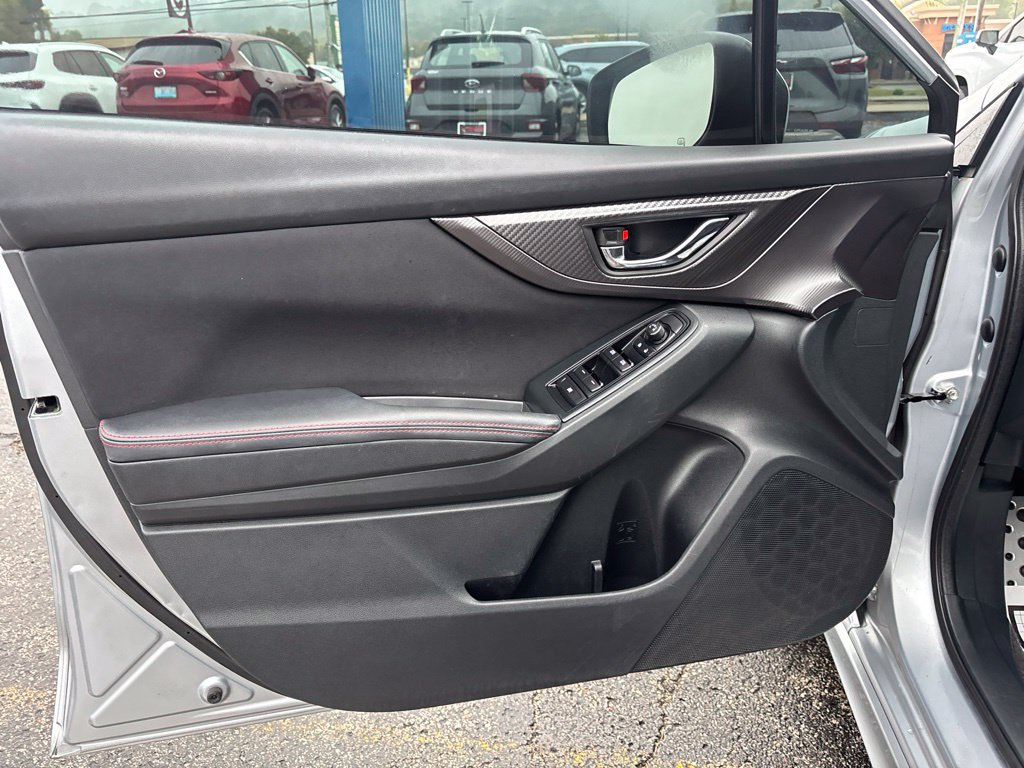 Used 2019 Subaru Impreza 2.0i Sport AWD/4WD image 13