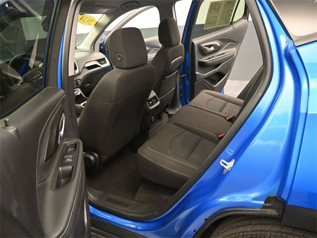 Used 2024 GMC Terrain SLE image 10