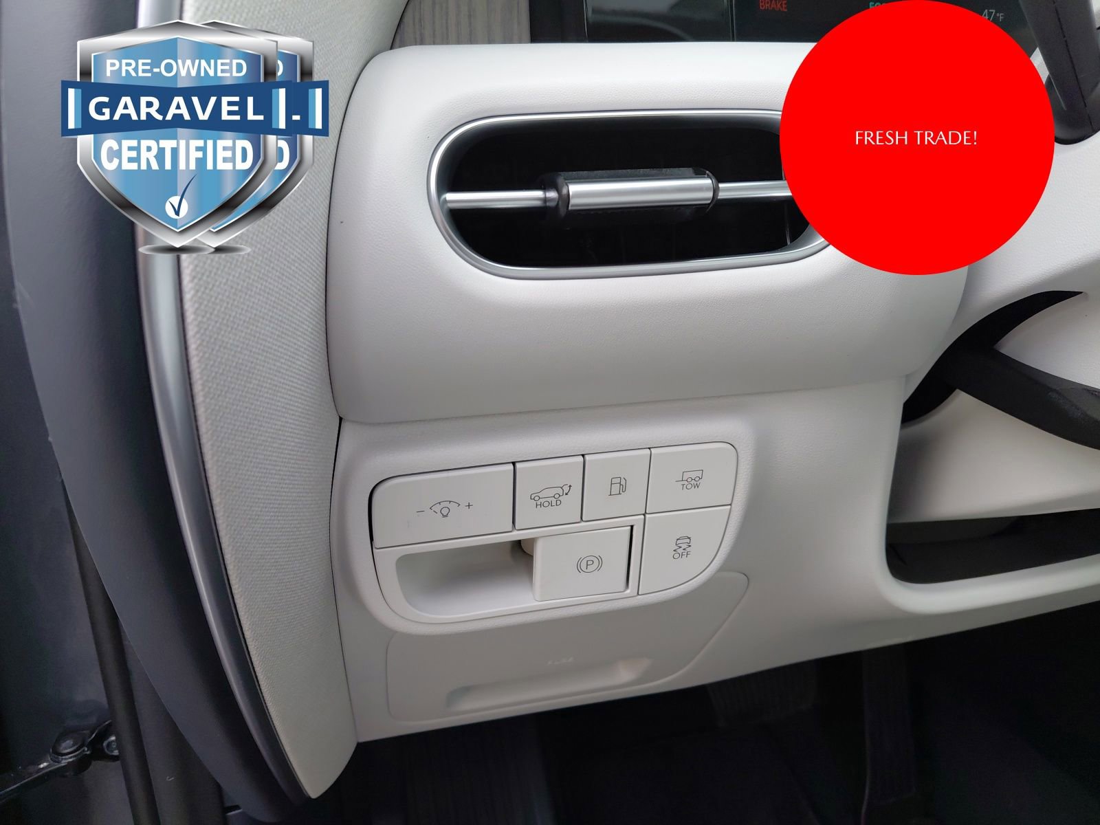 Used 2026 Hyundai Palisade Calligraphy image 44