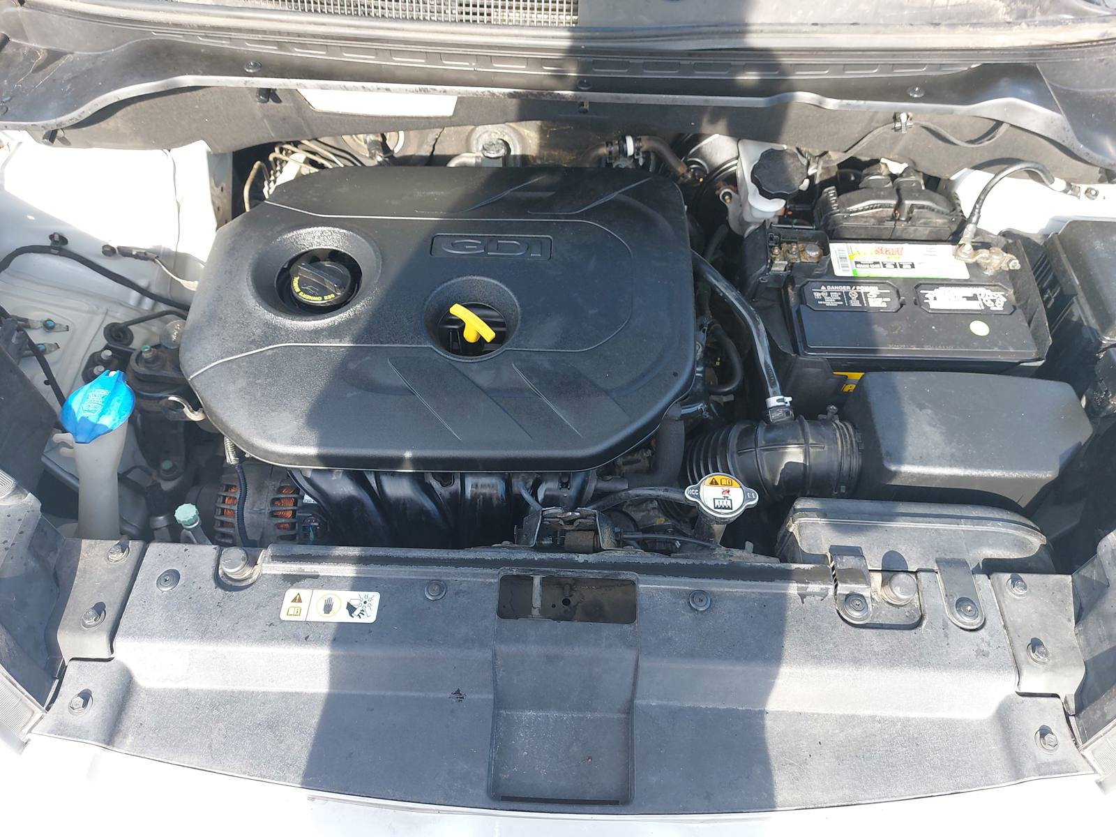Used 2015 Kia Soul + FWD image 27