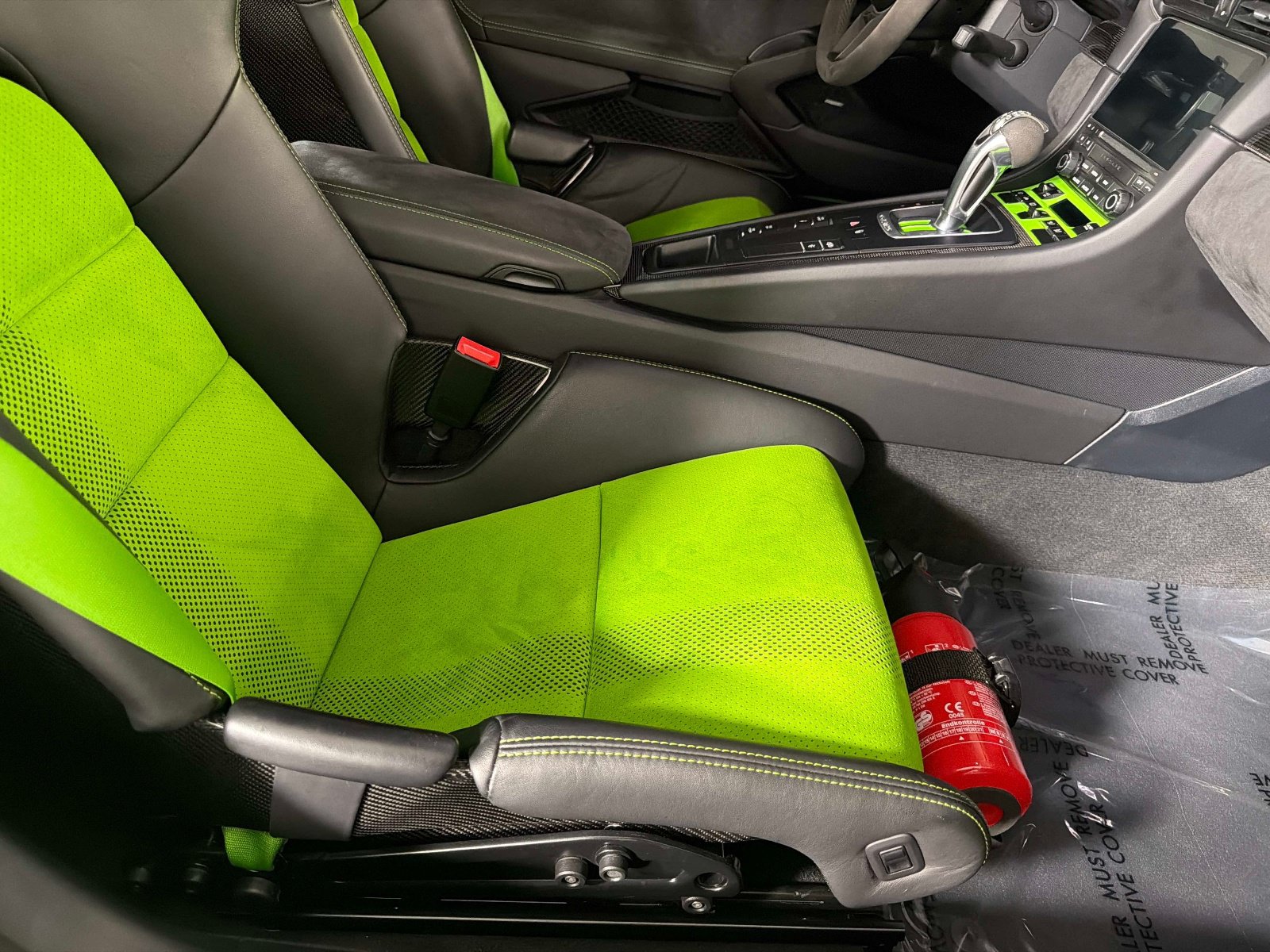 Used 2019 Porsche 911 GT3 RS RWD image 29