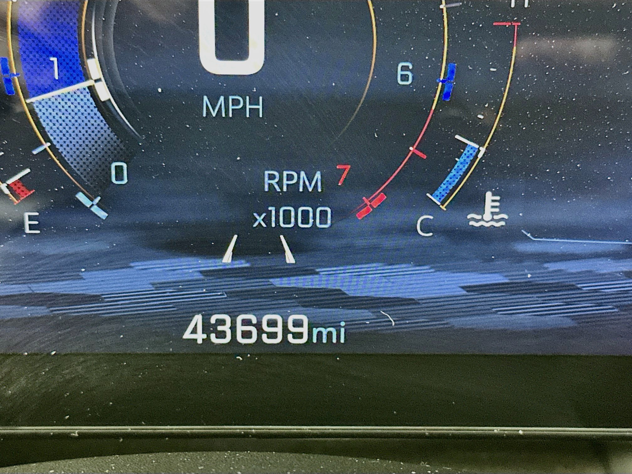 Used 2025 Chevrolet Equinox LT w/ Convenience Package II FWD image 19