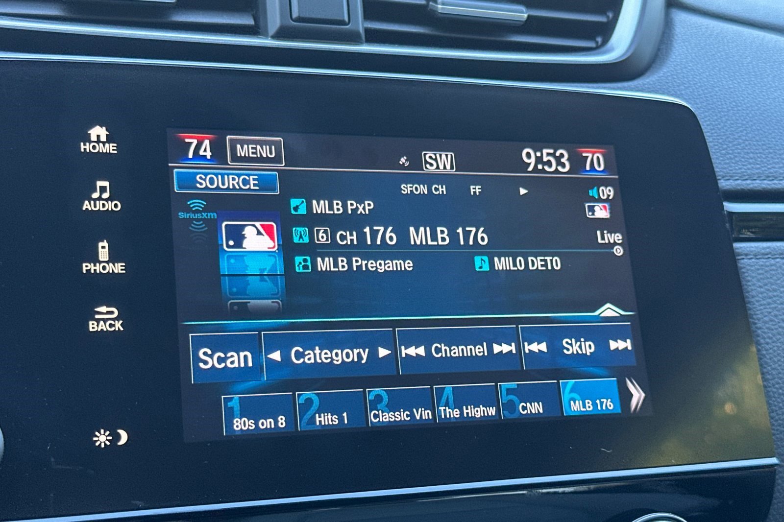 Used 2017 Honda CR-V EX-L image 23