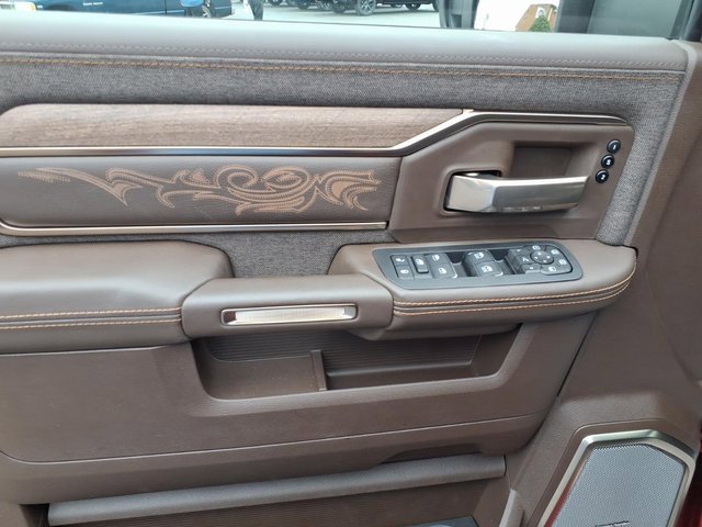 New 2026 RAM 3500 Limited image 6