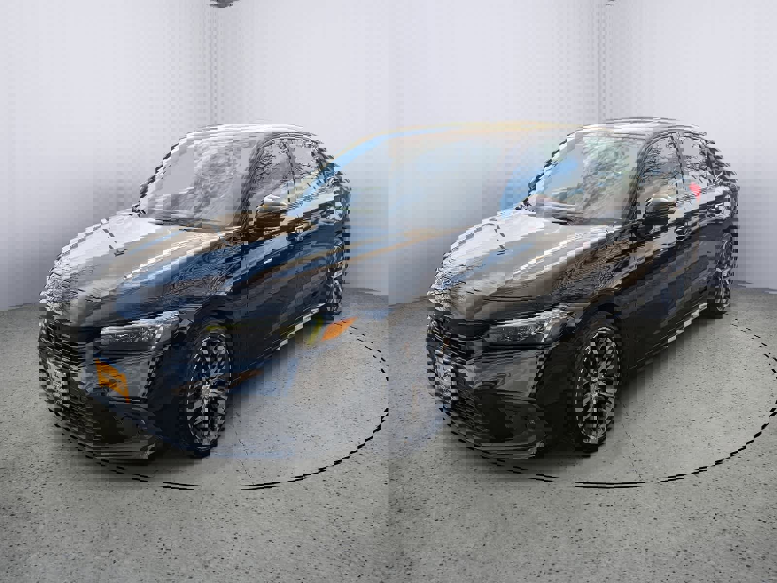 Certified 2024 Honda Civic Touring image 6