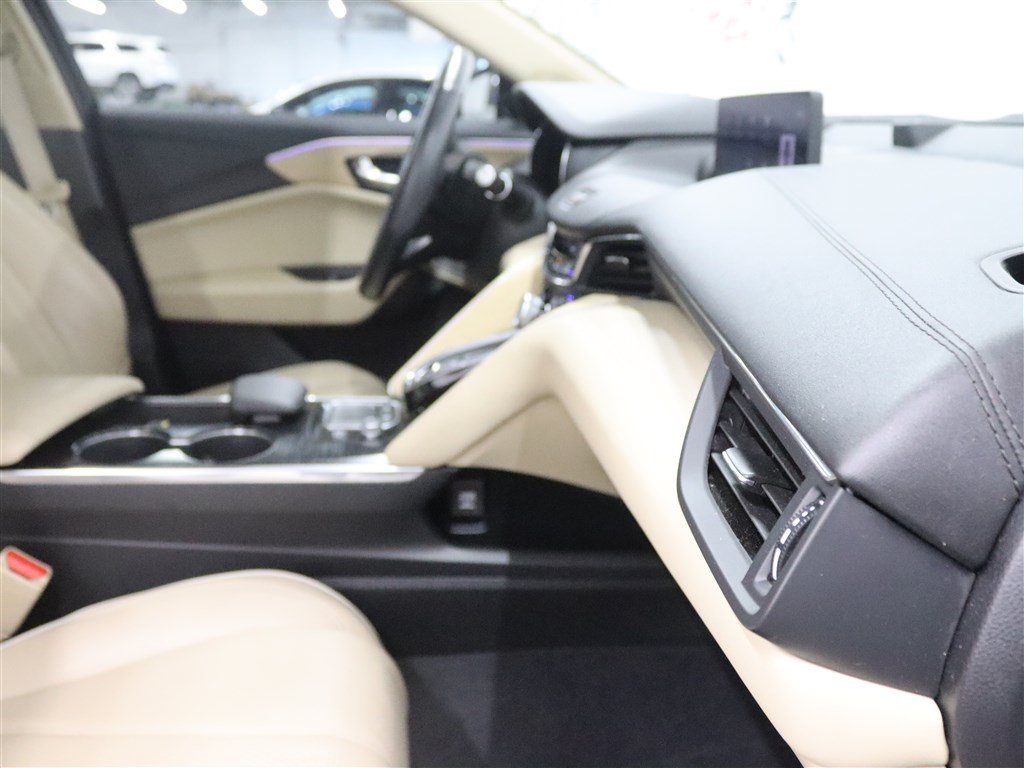 Used 2021 Acura TLX w/ Advance Package FWD image 31