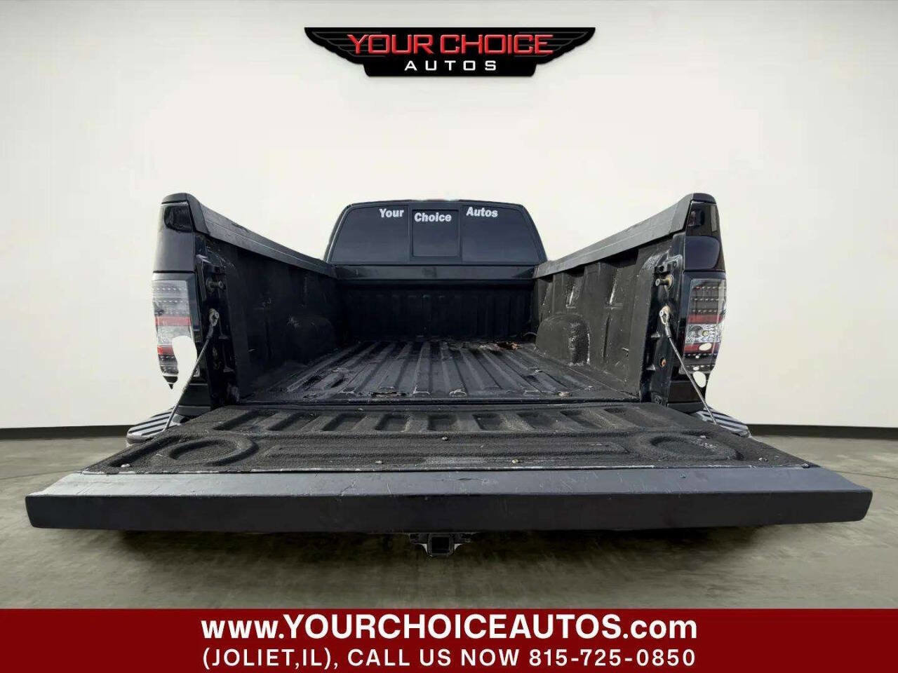 Used 2006 Ford F150 XLT AWD/4WD image 16