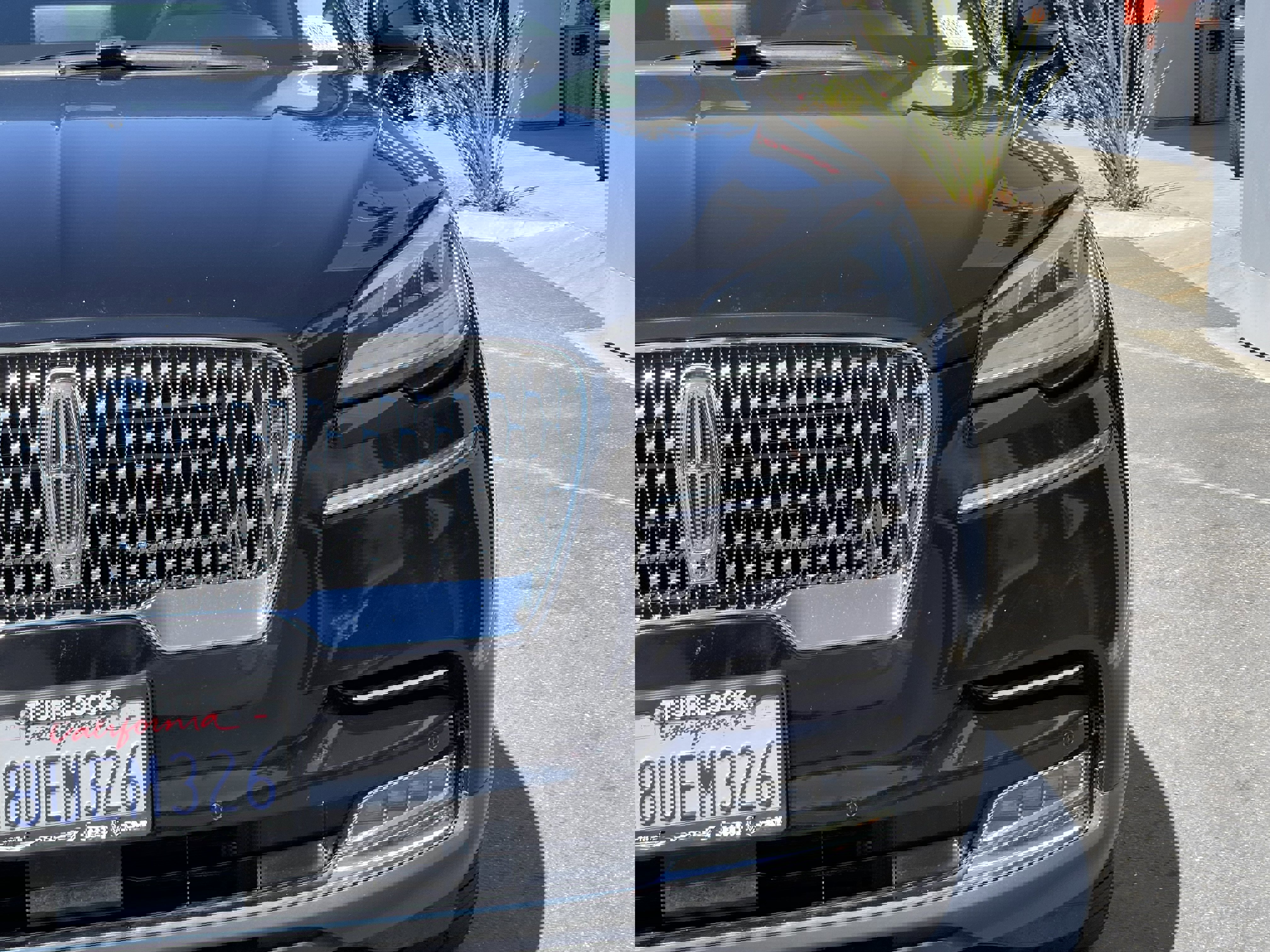 Used 2021 Lincoln Aviator Reserve w/ Equipment Group 201A image 3