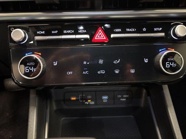 New 2026 Hyundai Tucson XRT AWD/4WD image 19