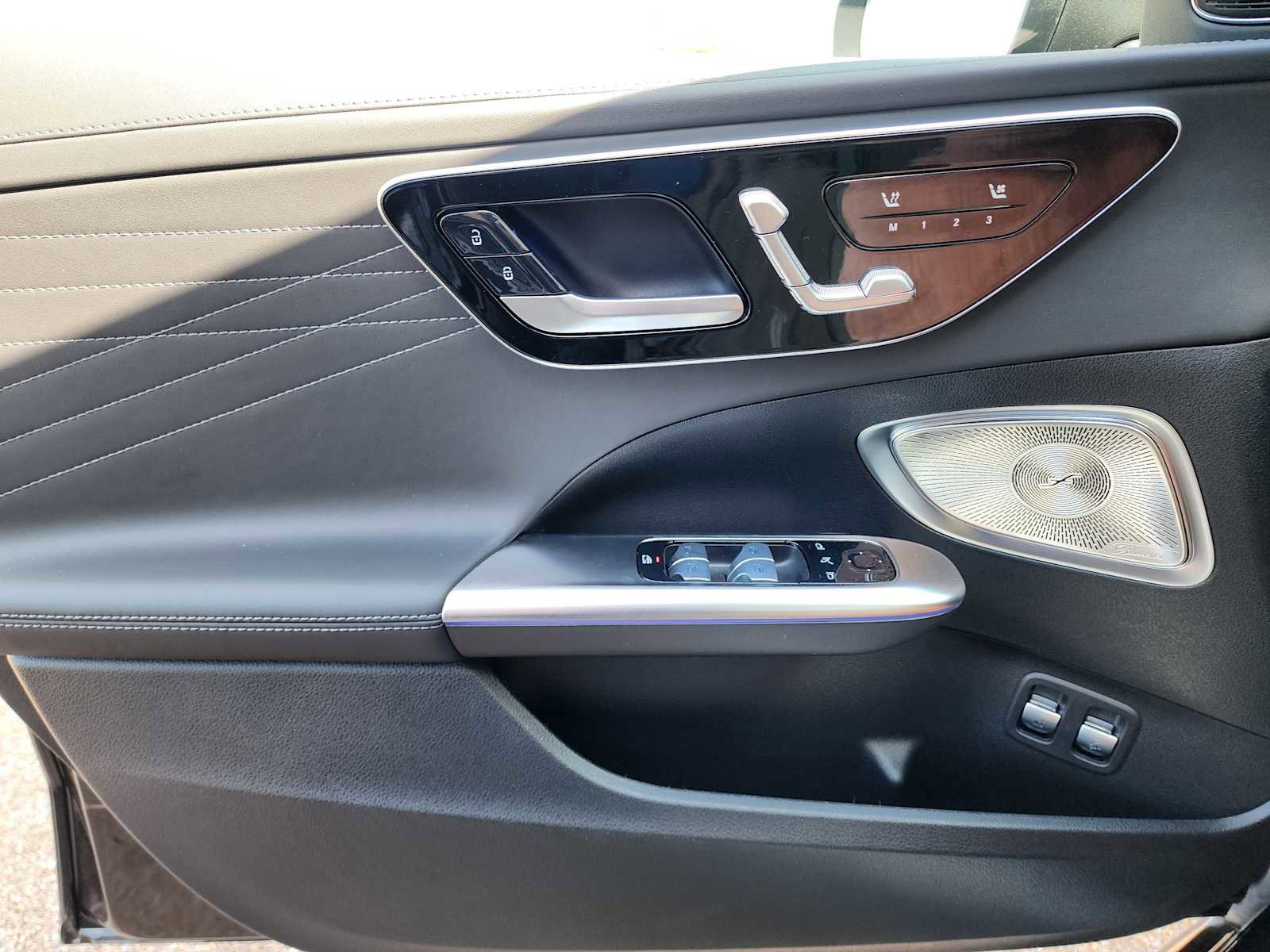 New 2025 Mercedes-Benz C 36 AMG S image 12