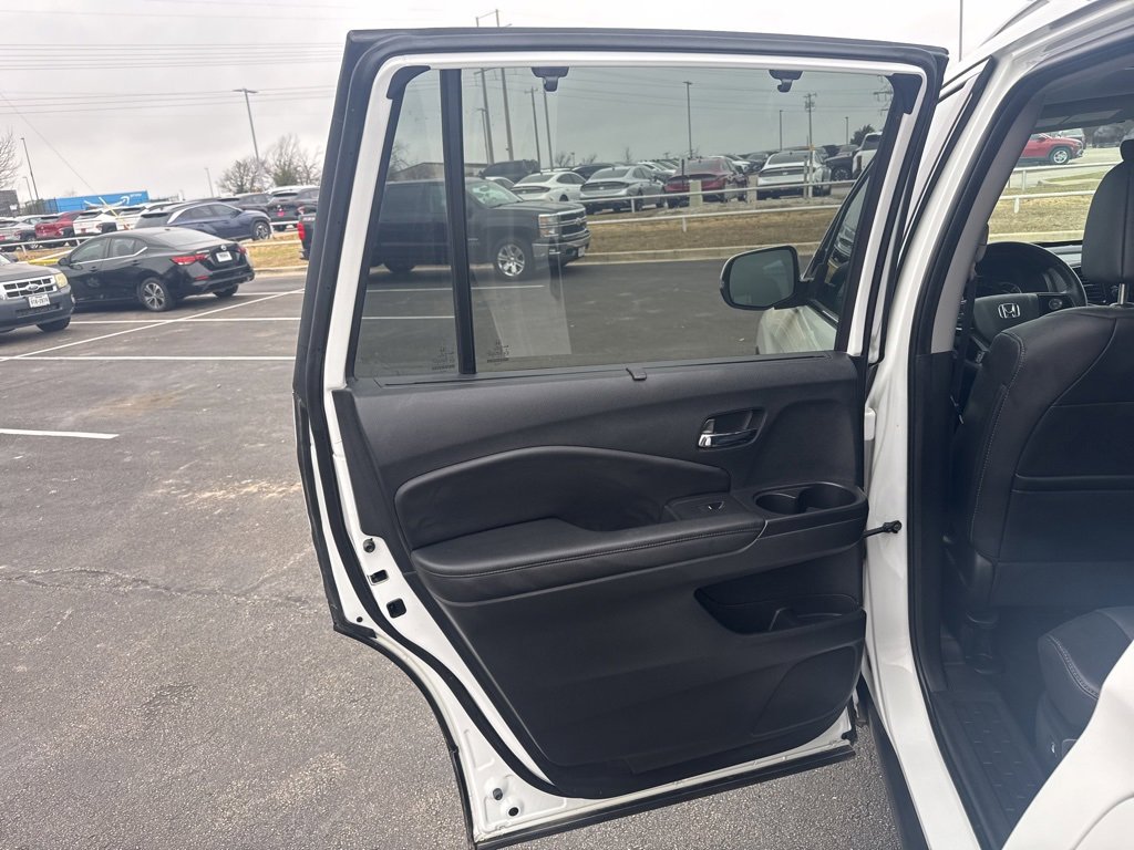 Used 2022 Honda Pilot Special Edition image 26