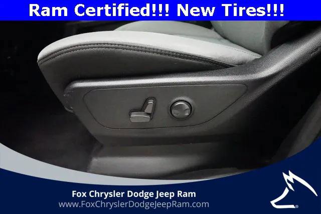 Certified 2022 RAM 1500 Big Horn image 28